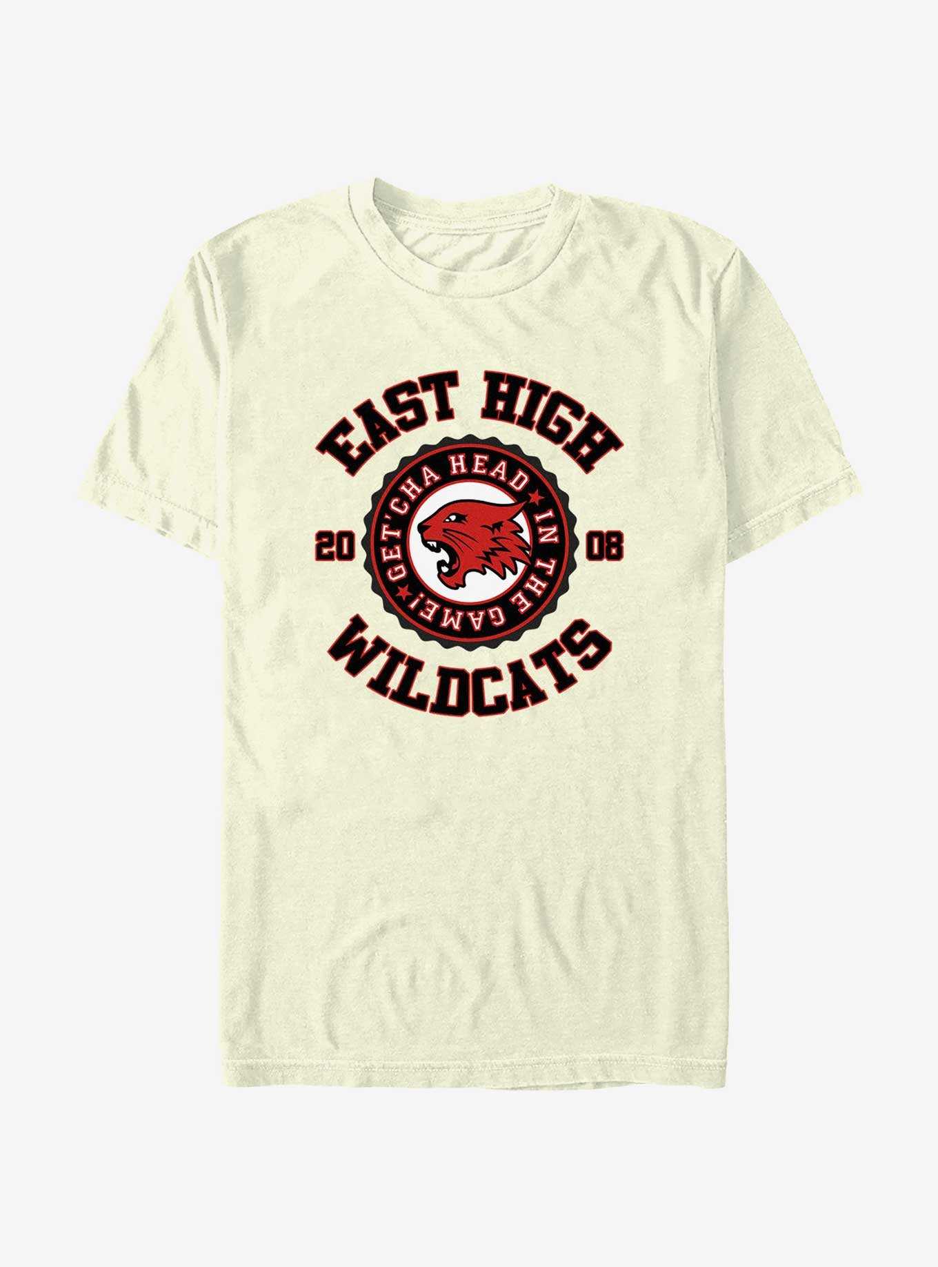 High School Musical East High Get Cha T-Shirt, , hi-res