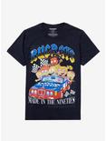 Rugrats Made In the Nineties Boyfriend Fit Girls T-Shirt, MULTI, hi-res