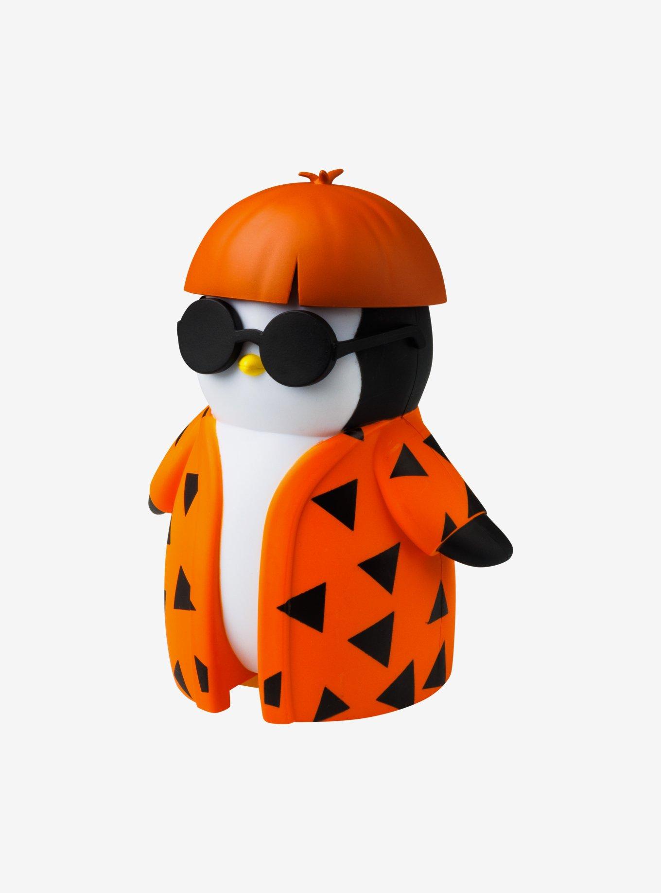 Pudgy Penguin Wig Figure, , hi-res