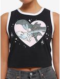 How To Train Your Dragon Toothless & Light Fury Girls Tank Top, MULTI, hi-res