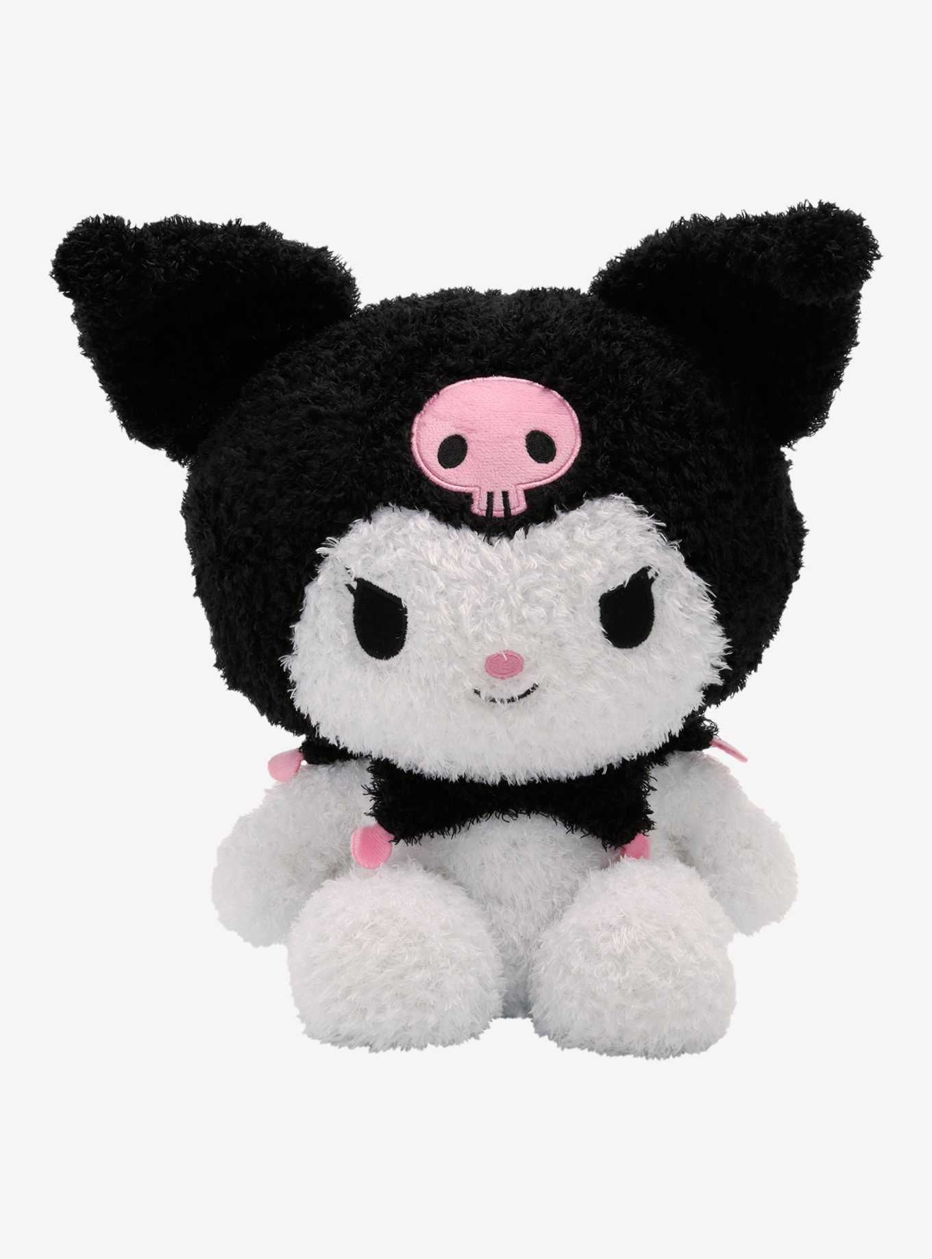 Sanrio x Teeturtle Reversible Hello Kitty Plush – Sanrio Stores