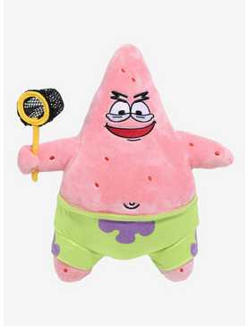 SpongeBob SquarePants Evil Patrick Plush, , hi-res