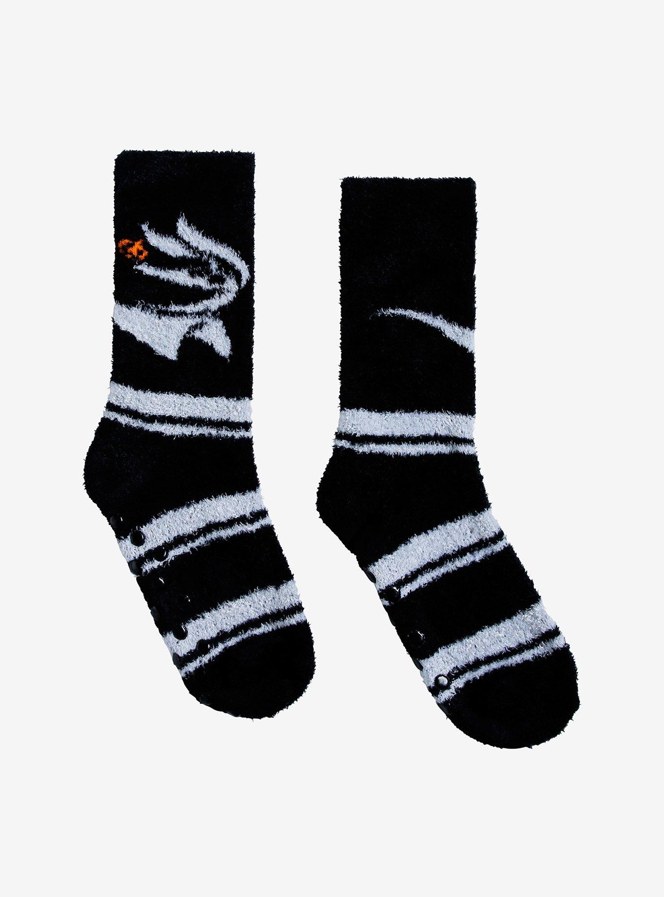 Nike hotsell fuzzy socks