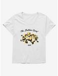 Bendy And The Ink Machine The Butcher Gang Girls T-Shirt Plus Size, , hi-res