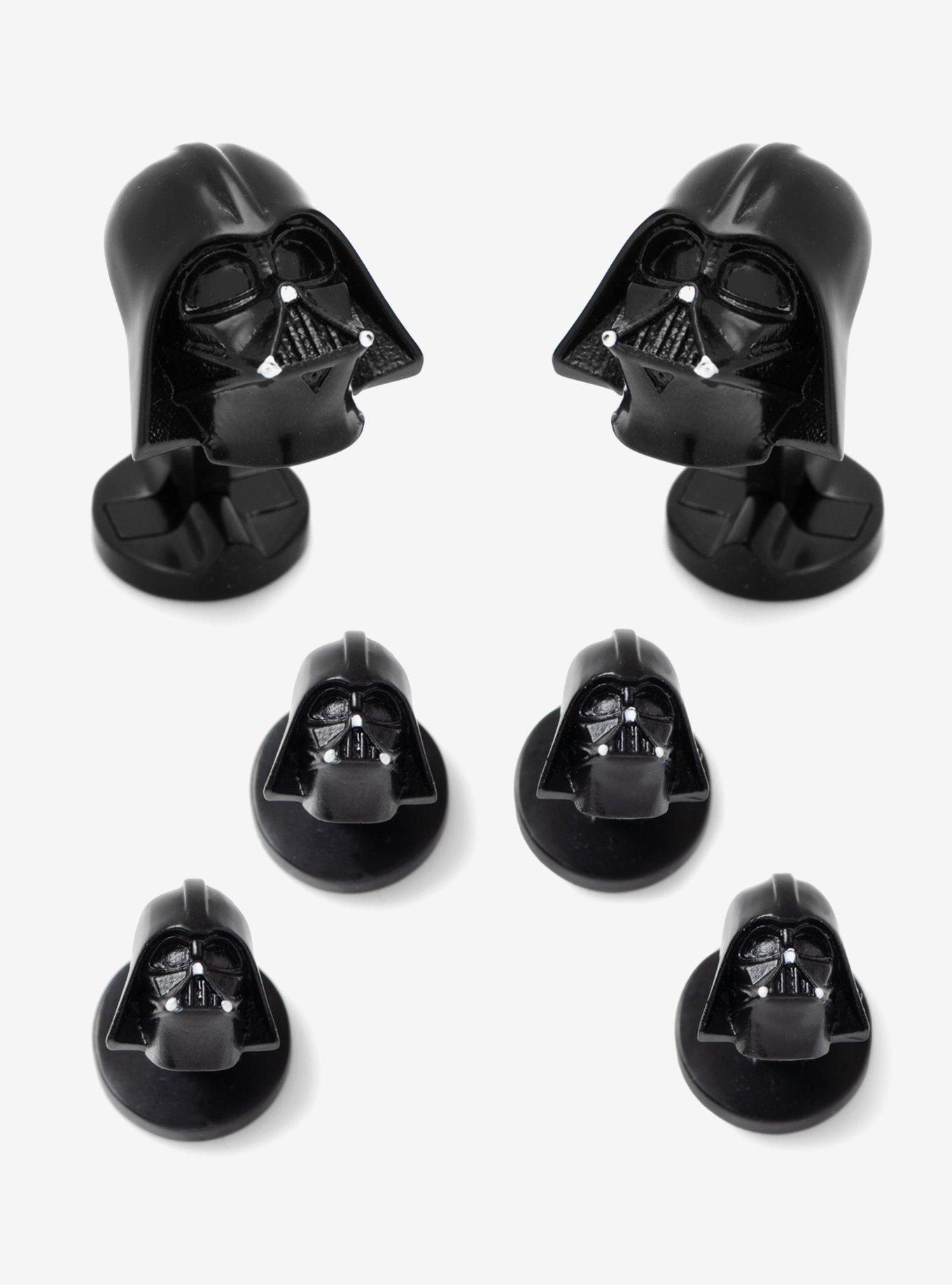 Star Wars Darth Vader 3D Stud Set, , hi-res