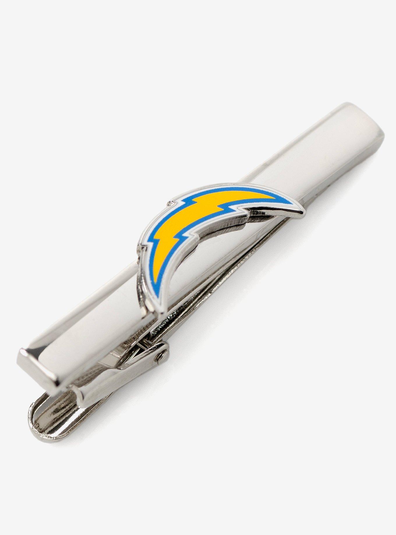 LA Chargers Tie Bar, , hi-res