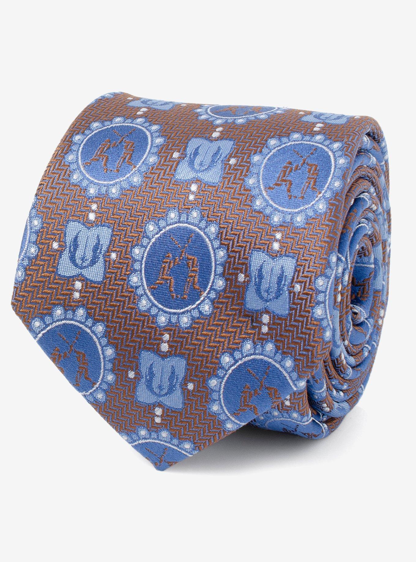 Star Wars Obi-Wan Anakin Saber Battle Tie, , hi-res