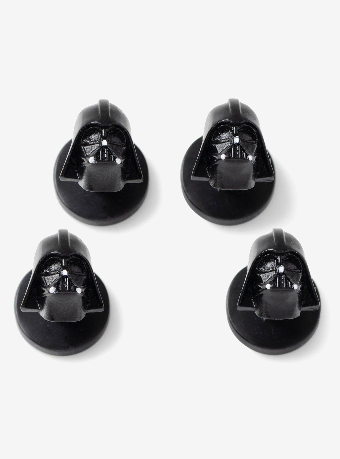 Star Wars Darth Vader 3D Studs, , hi-res