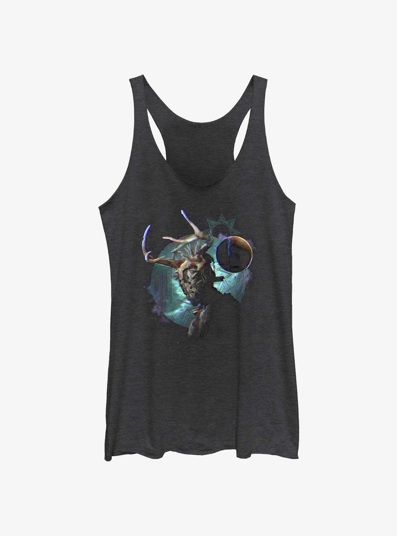 Rebel Moon Jimmy Collage Girls Tank, , hi-res