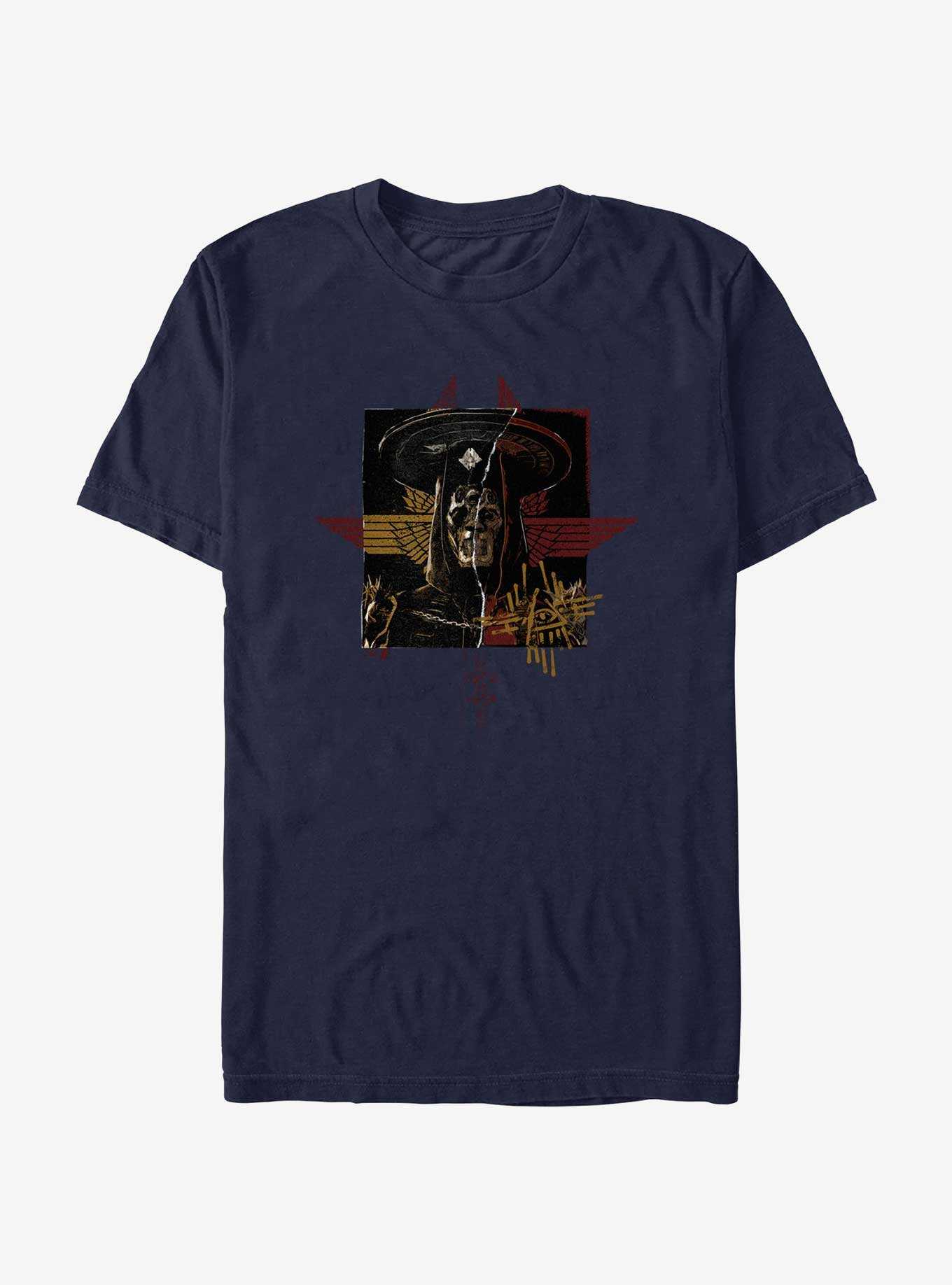 Rebel Moon Priest T-Shirt, , hi-res