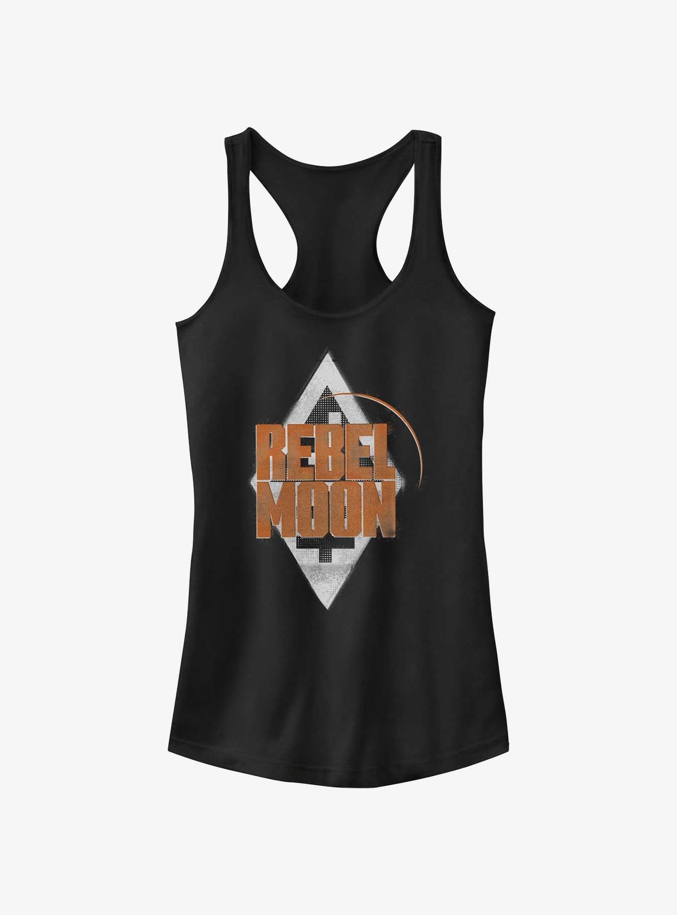 Rebel Moon Diamond Girls Tank