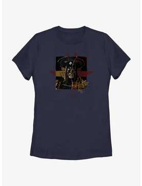Rebel Moon Priest Womens T-Shirt, , hi-res