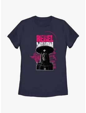Rebel Moon Logo Priest Womens T-Shirt, , hi-res
