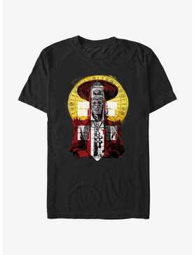 Rebel Moon Holy Priest T-Shirt, , hi-res