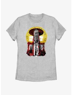 Rebel Moon Holy Priest Womens T-Shirt, , hi-res
