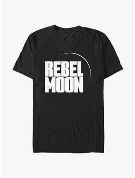 Rebel Moon Logo T-Shirt, , hi-res