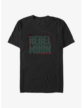 Rebel Moon Symbols Logo T-Shirt, , hi-res