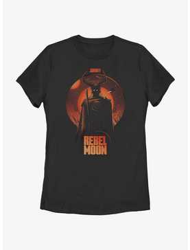 Rebel Moon Jimmy Shadows Womens T-Shirt, , hi-res