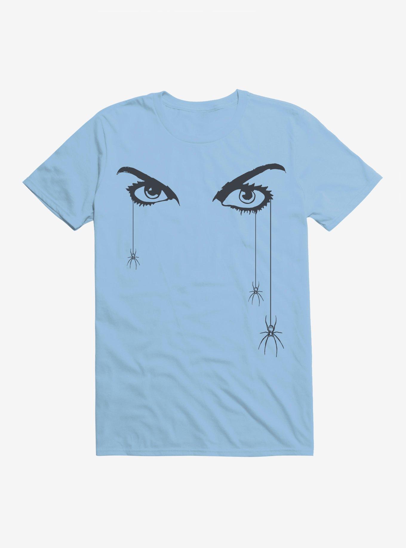 Hot Topic Spider Eyes T-Shirt