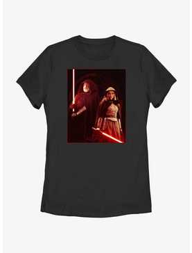 Star Wars Ahsoka Seekers Womens T-Shirt, , hi-res