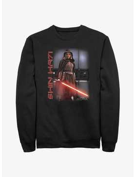 Star Wars Ahsoka Shin Hati Sweatshirt, , hi-res