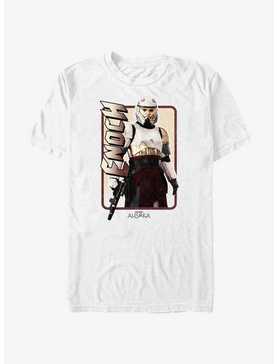 Star Wars Ahsoka Captain Enoch T-Shirt, , hi-res