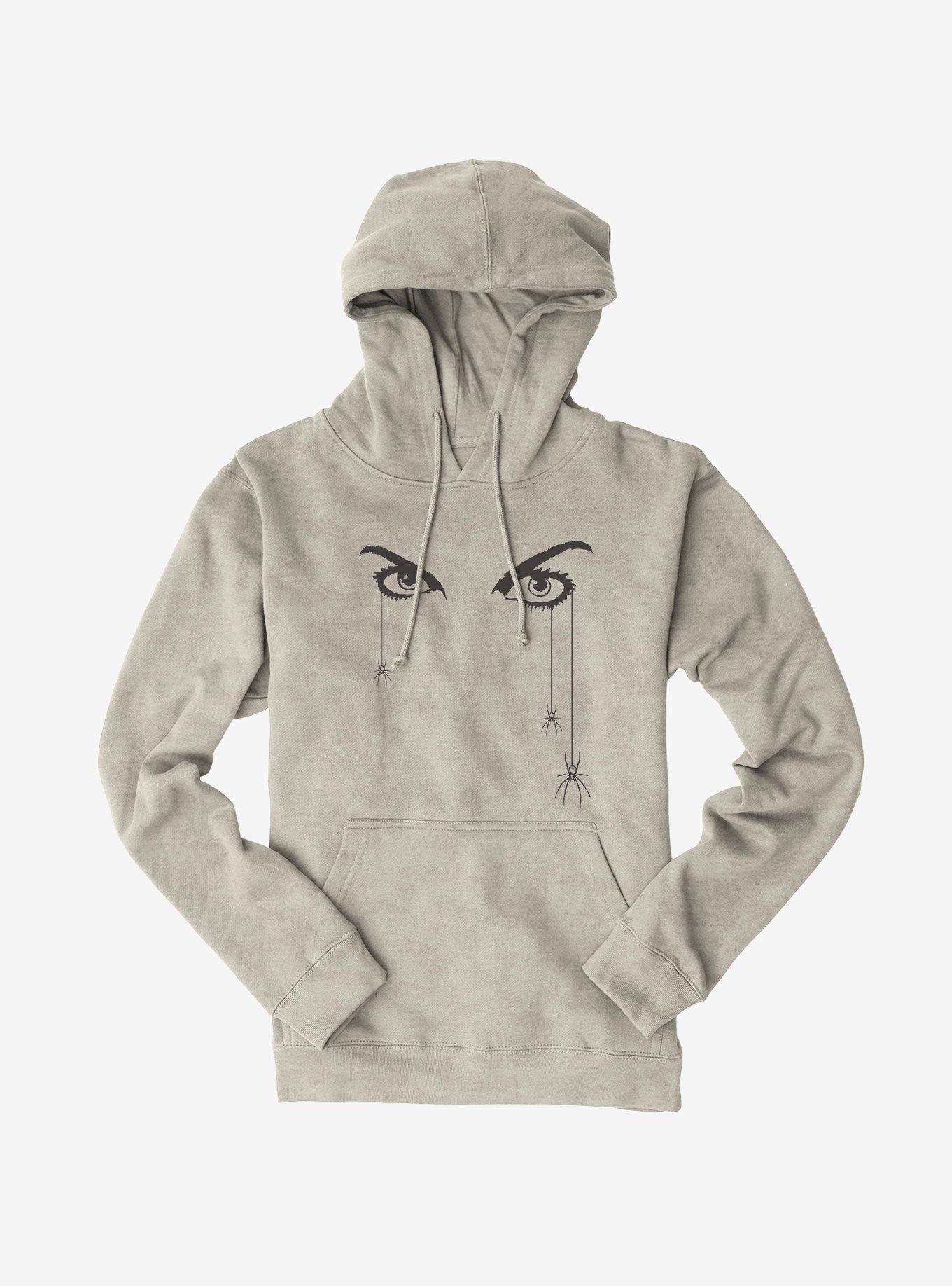 Iron spider discount hoodie hot topic