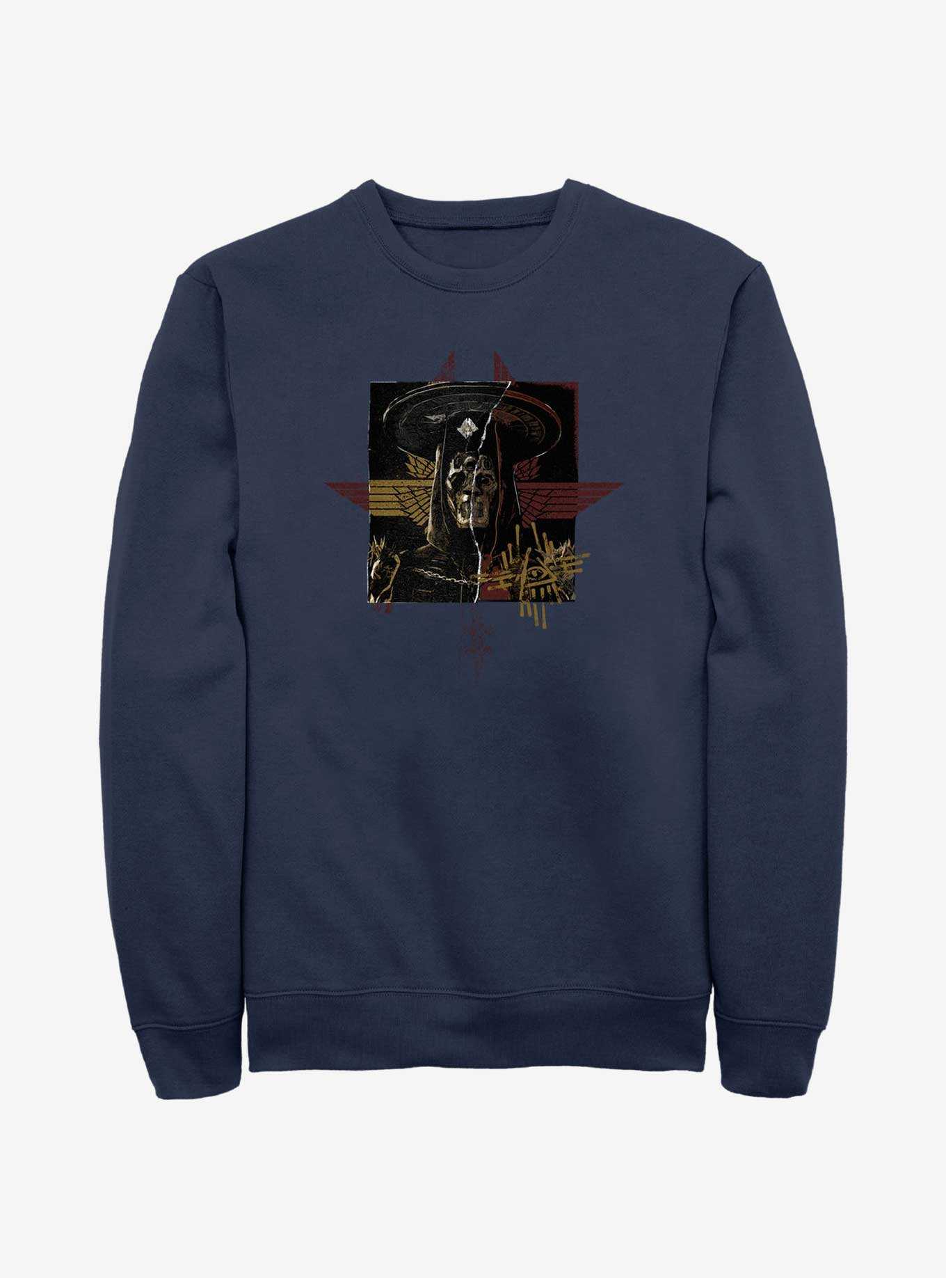 Rebel Moon Priest Sweatshirt, , hi-res