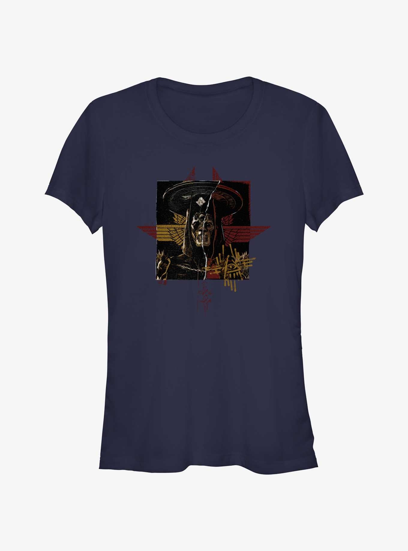Rebel Moon Priest Girls T-Shirt