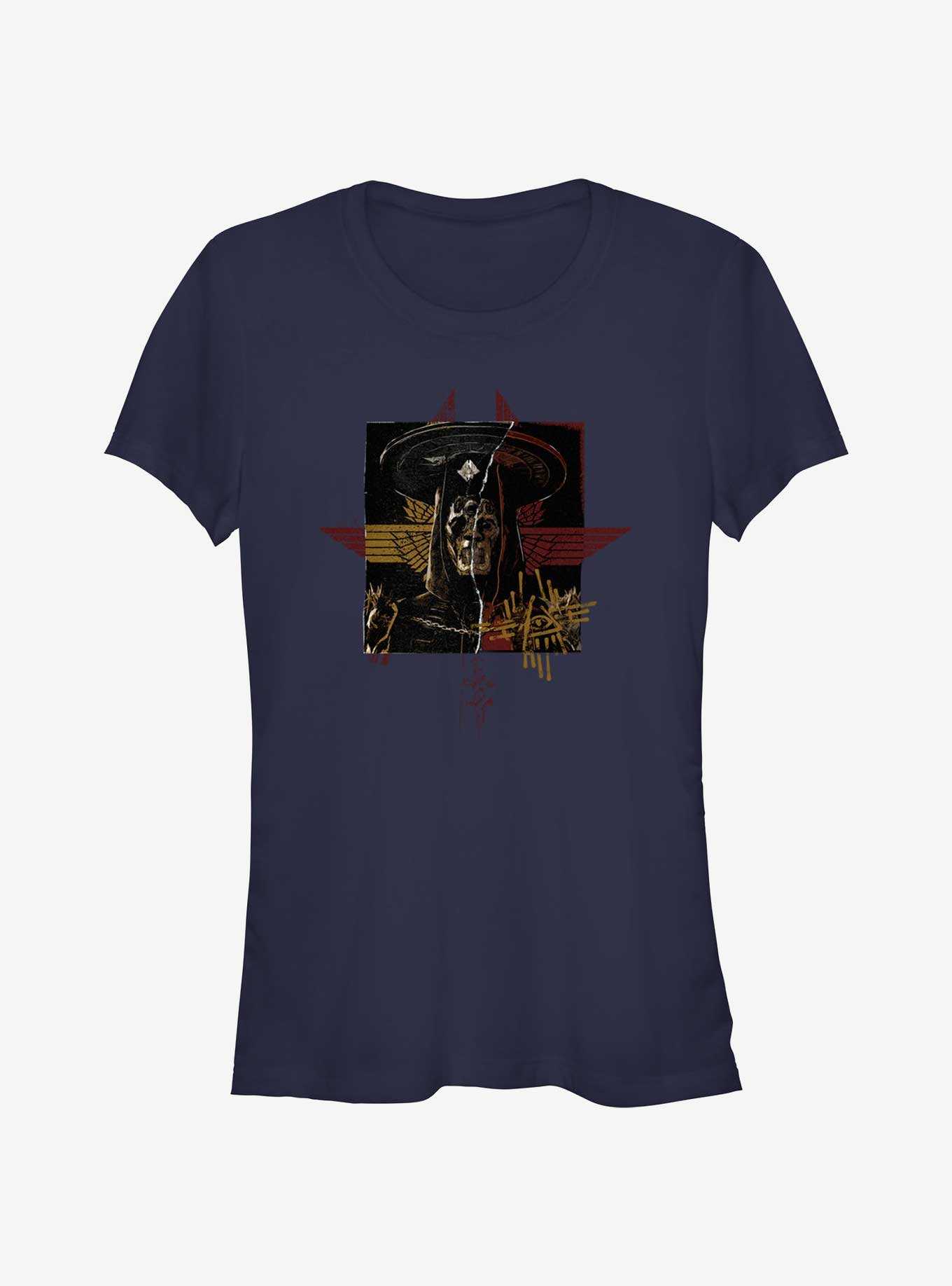 Rebel Moon Priest Girls T-Shirt, , hi-res