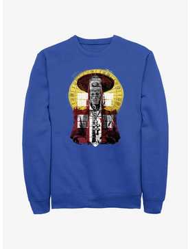 Rebel Moon Holy Priest Sweatshirt, , hi-res