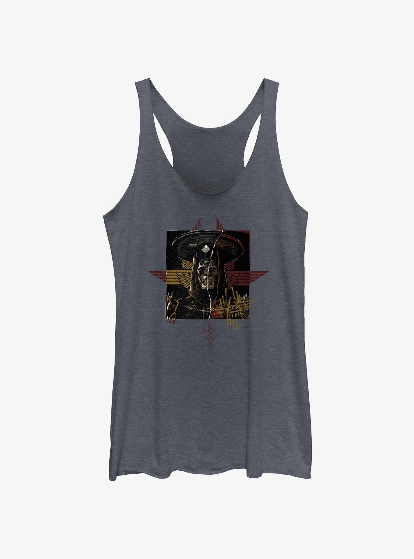 Rebel Moon Priest Womens Tank Top, , hi-res