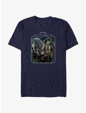 Star Wars Ahsoka The Noti T-Shirt, , hi-res