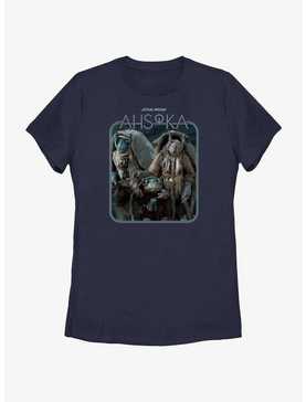 Star Wars Ahsoka The Noti Womens T-Shirt, , hi-res