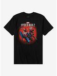 Marvel Spider-Man 2 Duo T-Shirt, BLACK, hi-res