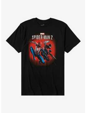 Marvel Spider-Man 2 Duo T-Shirt, , hi-res