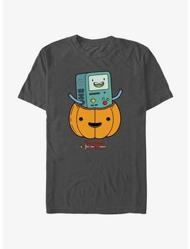Adventure Time BMO Pumpkin Lantern T-Shirt, , hi-res
