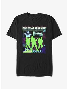 Ghostbusters I Ain't Afraid Of No Ghost Tech T-Shirt, , hi-res