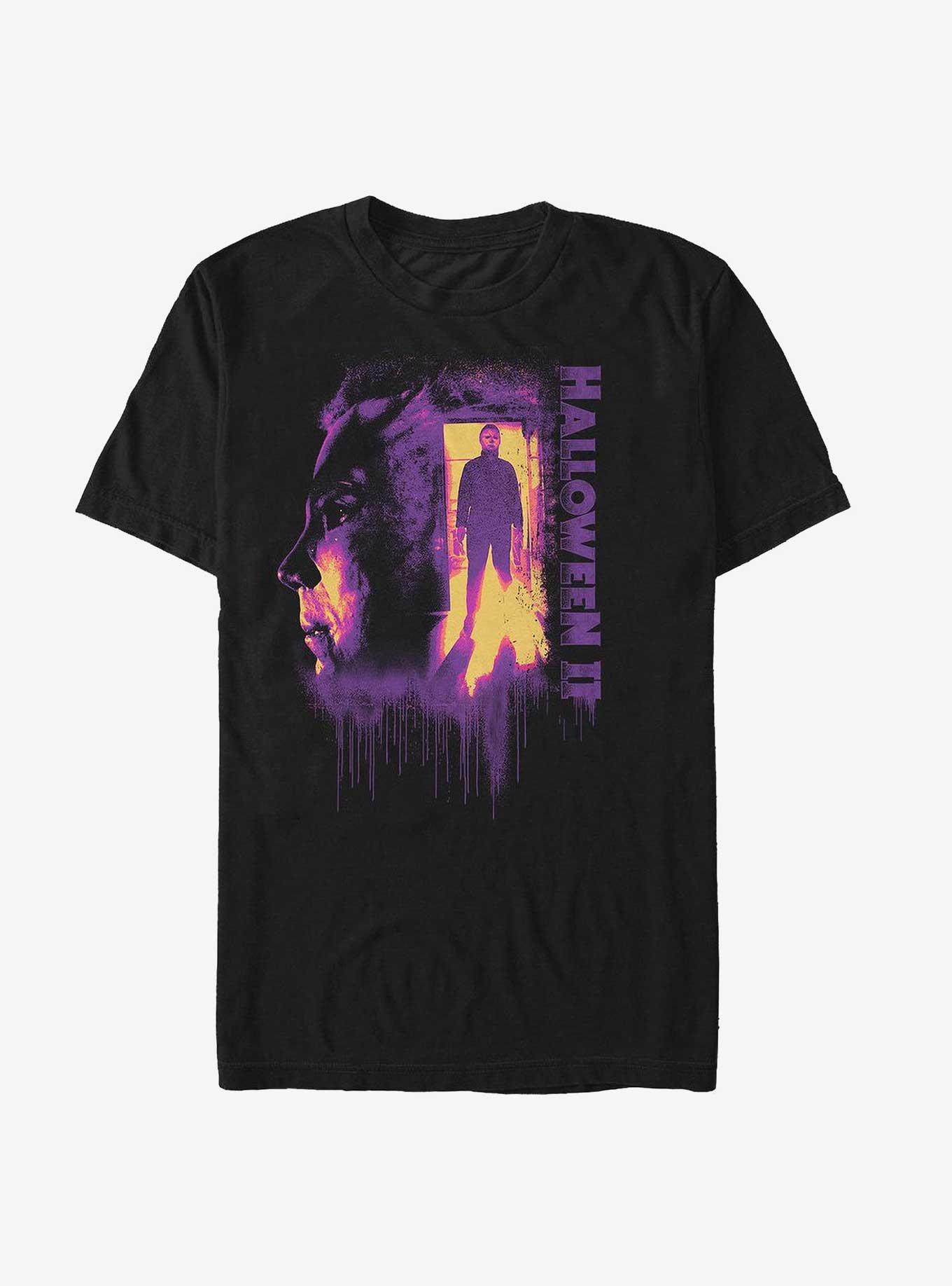 Halloween II Here's Michael T-Shirt