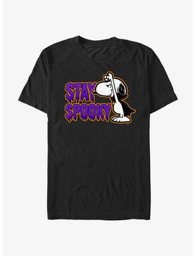 Peanuts Stay Spooky  T-Shirt, , hi-res