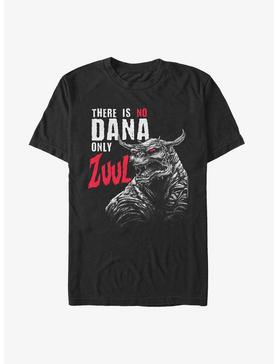 Ghostbusters There Is No Dana Only Zuul T-Shirt, , hi-res