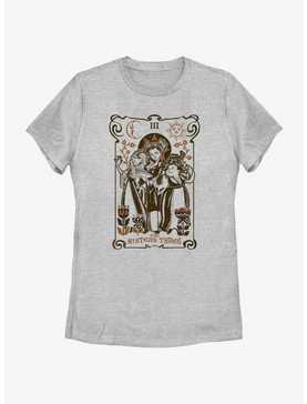 Disney Hocus Pocus The Sisters Three Tarot Womens T-Shirt, , hi-res