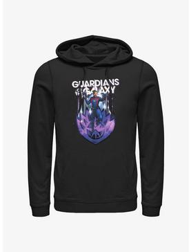 Marvel Guardians Of The Galaxy Star Lord Hoodie, , hi-res