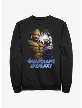 Marvel Guardians Of The Galaxy Oh Yeah Sweatshirt, , hi-res
