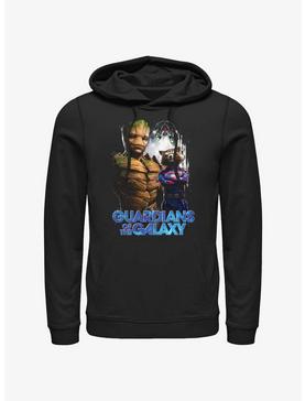Marvel Guardians Of The Galaxy Oh Yeah Hoodie, , hi-res
