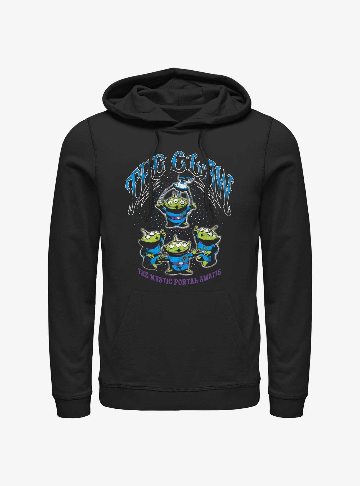 Disney Pixar Toy Story The Claw Tour Hoodie, , hi-res