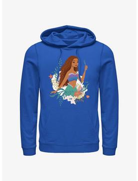 Disney The Little Mermaid Ariel With The Dinglehopper Hoodie, , hi-res