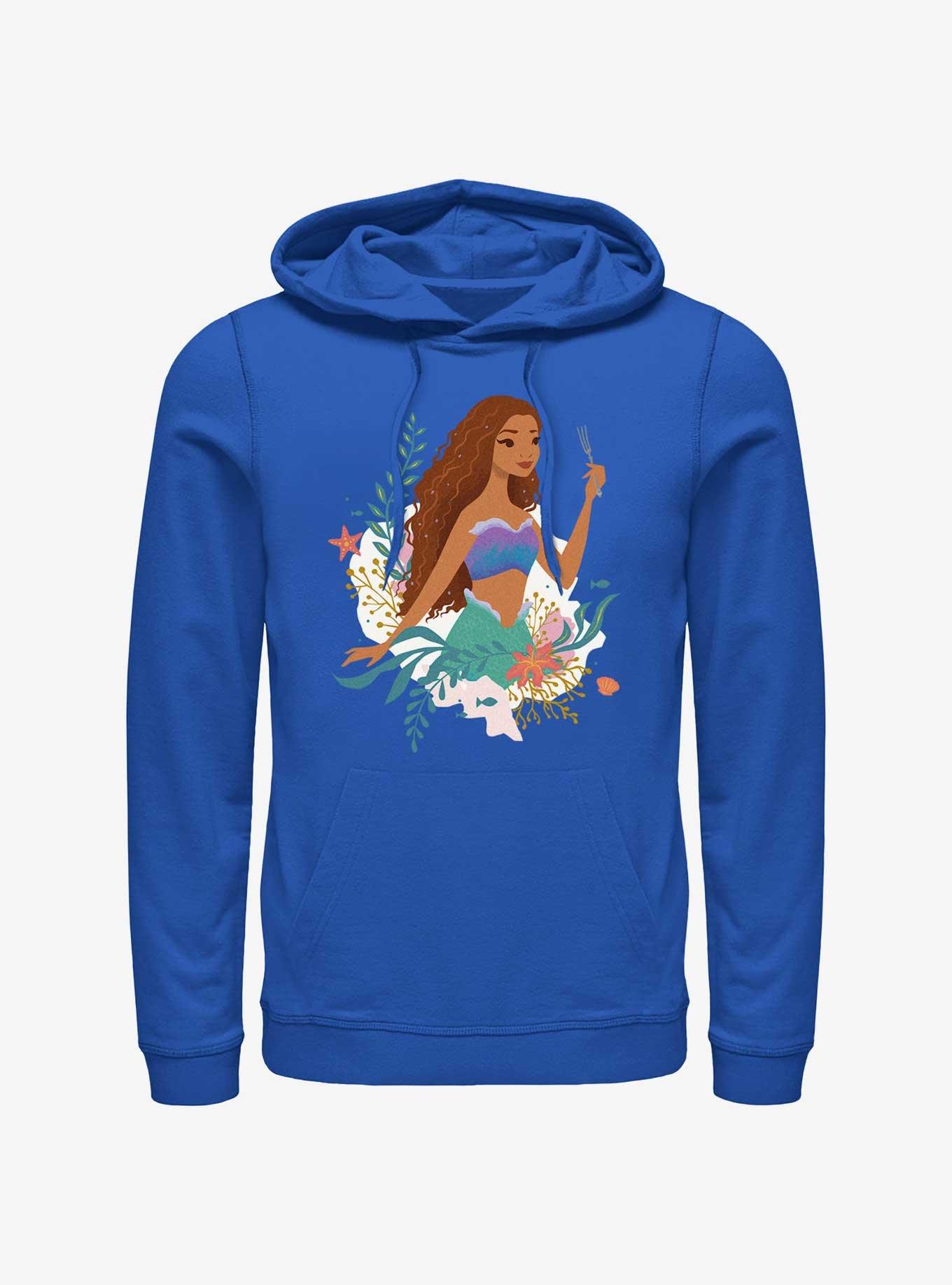 Hoodie ariel best sale