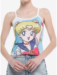 Pretty Guardian Sailor Moon Jumbo Graphic Girls Cami, MULTI, hi-res