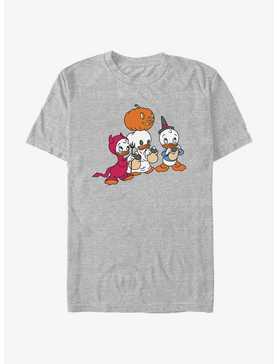 Disney DuckTales Huey Dewey Louie Tricks T-Shirt, , hi-res